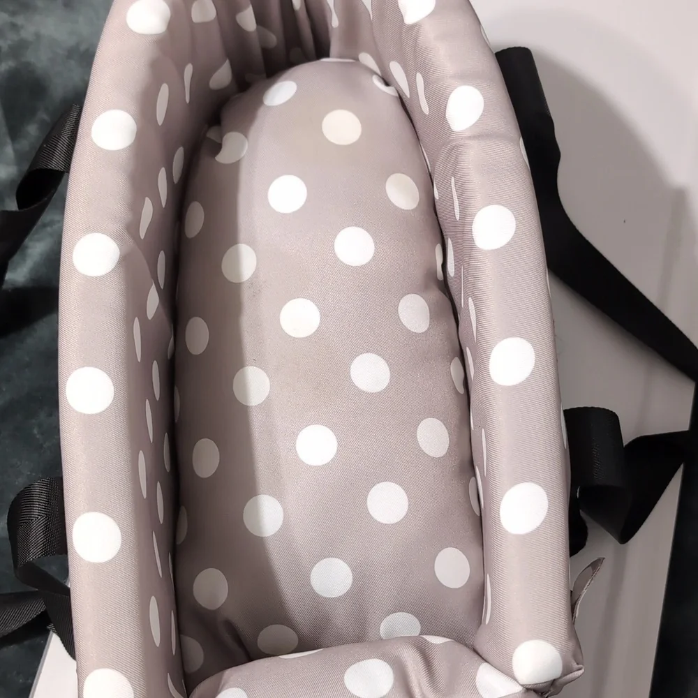 BLOBLO Dog Car Seat